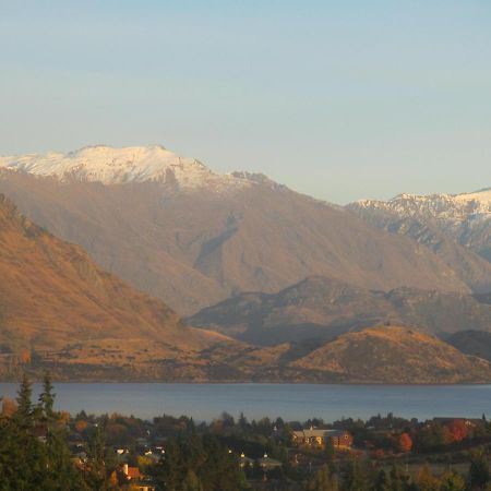 Kauri House Apartment Wanaka Zewnętrze zdjęcie