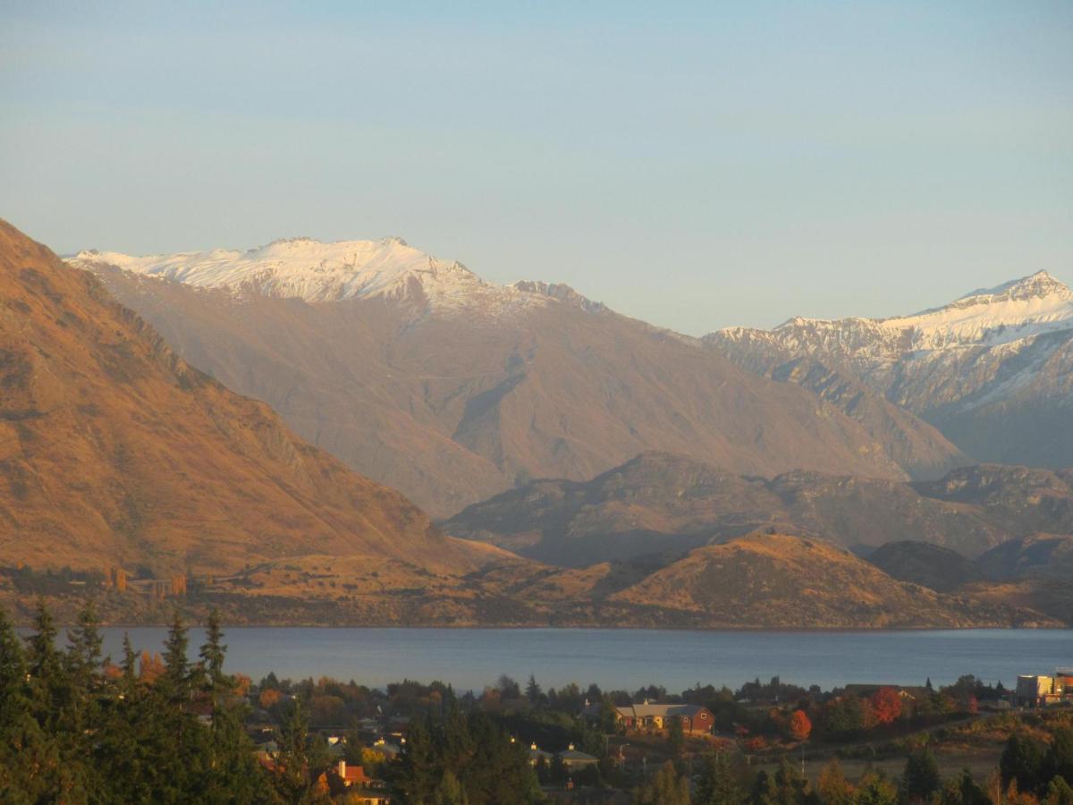 Kauri House Apartment Wanaka Zewnętrze zdjęcie