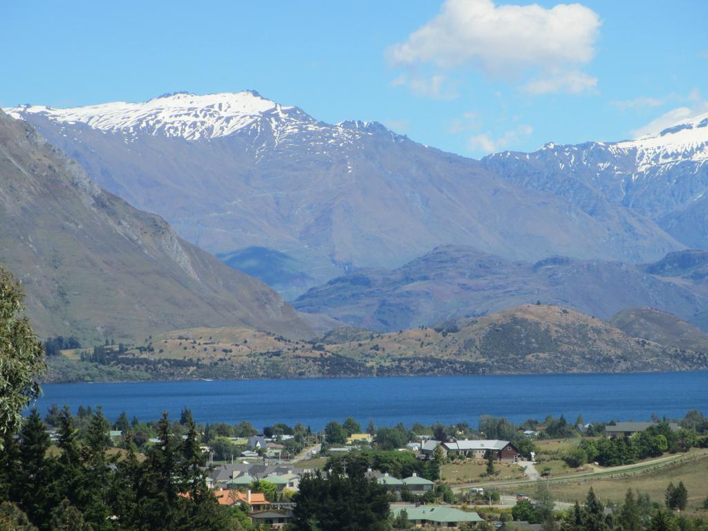 Kauri House Apartment Wanaka Pokój zdjęcie