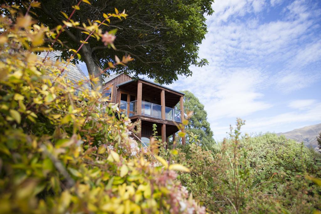 Kauri House Apartment Wanaka Zewnętrze zdjęcie