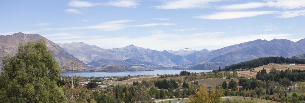 Kauri House Apartment Wanaka Zewnętrze zdjęcie