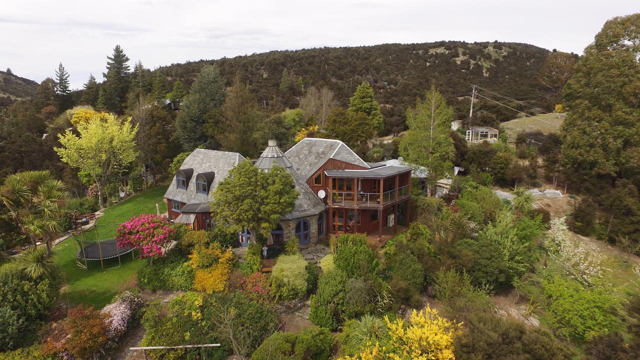 Kauri House Apartment Wanaka Zewnętrze zdjęcie